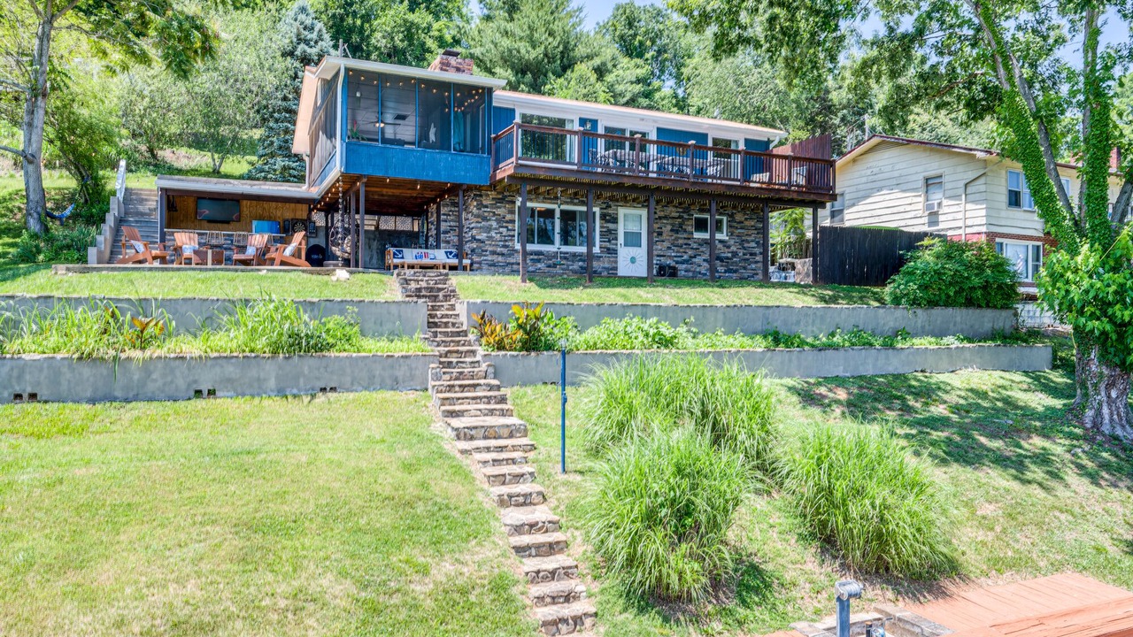 Photo of Outdoor in Lynn Garden