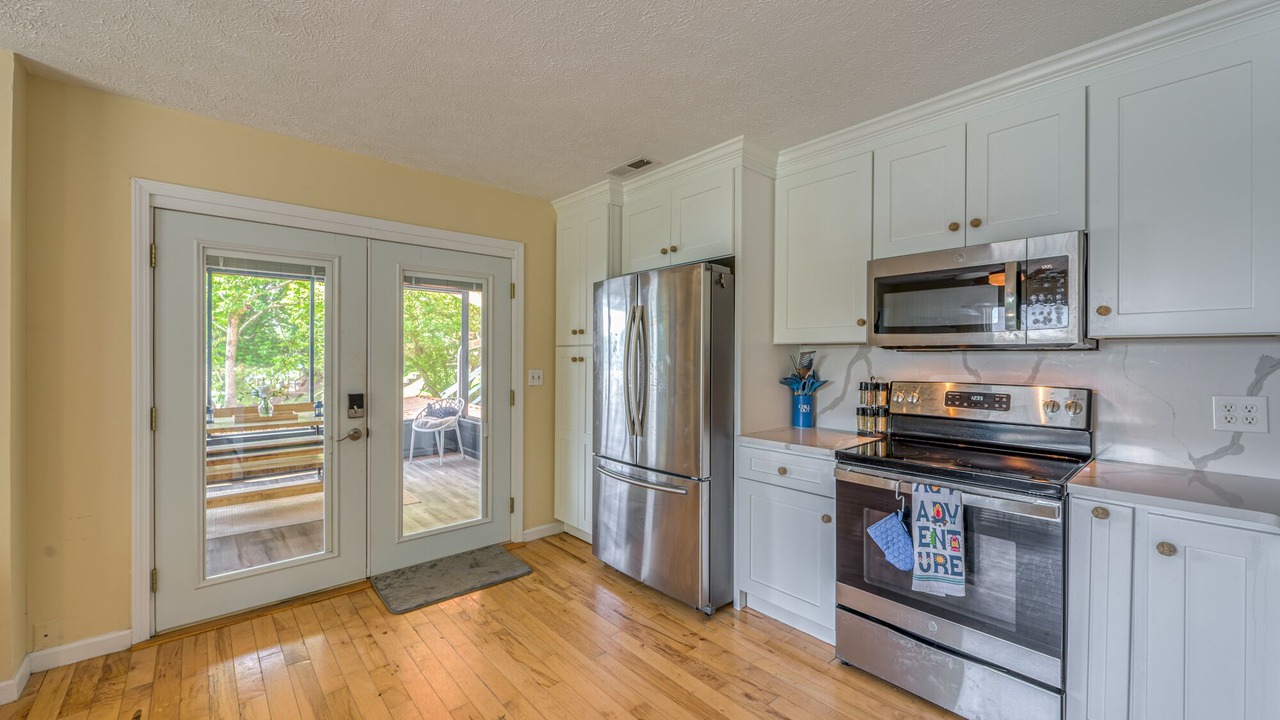 Photo of Kitchen in Lynn Garden
