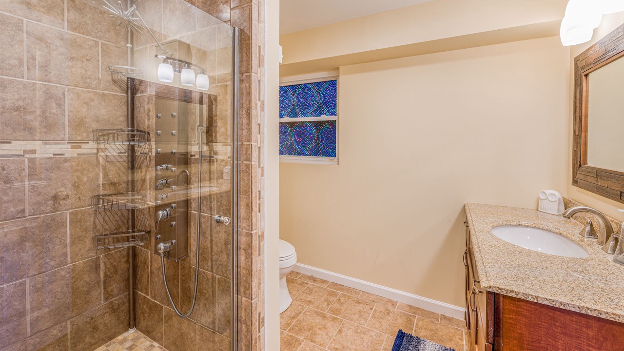 Photo of Bathroom in Lynn Garden