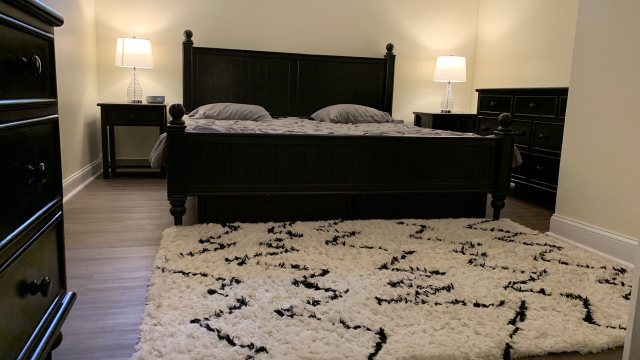 Photo of Bedroom in Sterling