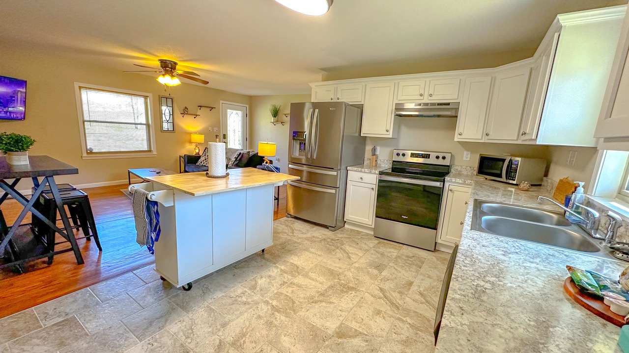 Photo of Kitchen in Dandridge