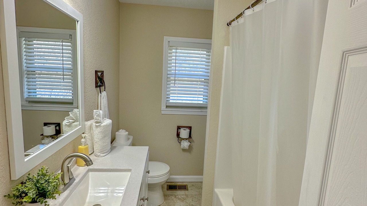 Photo of Bathroom in Dandridge