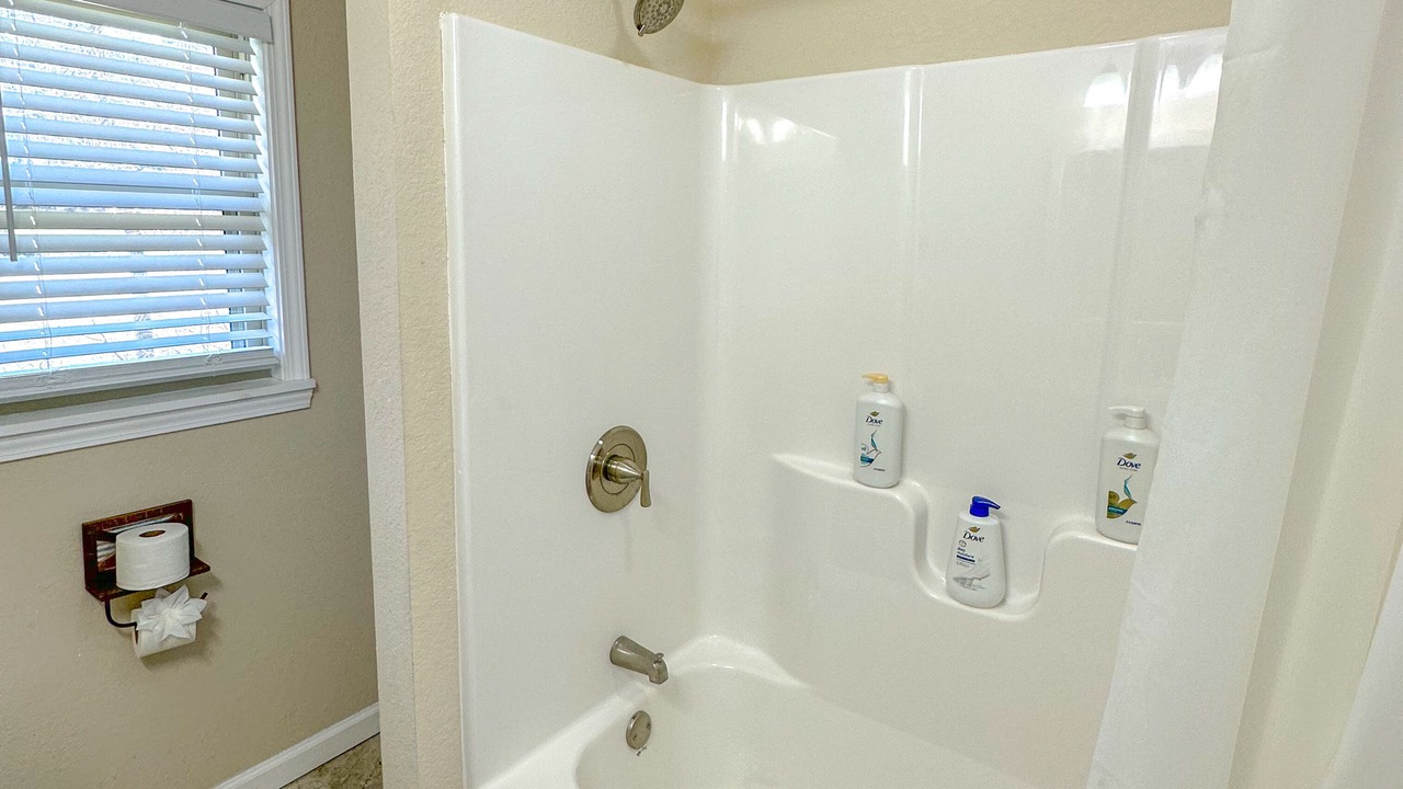 Photo of Bathroom in Dandridge
