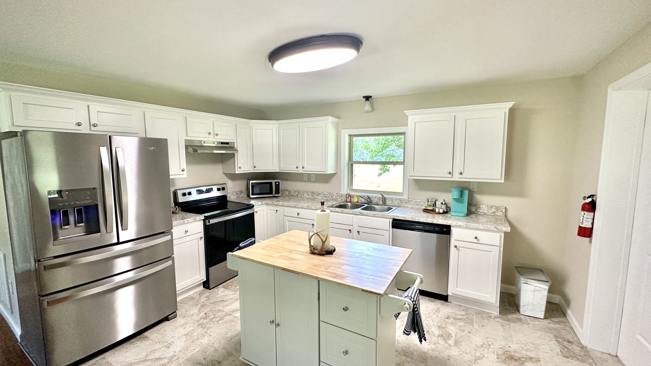 Photo of Kitchen in Dandridge
