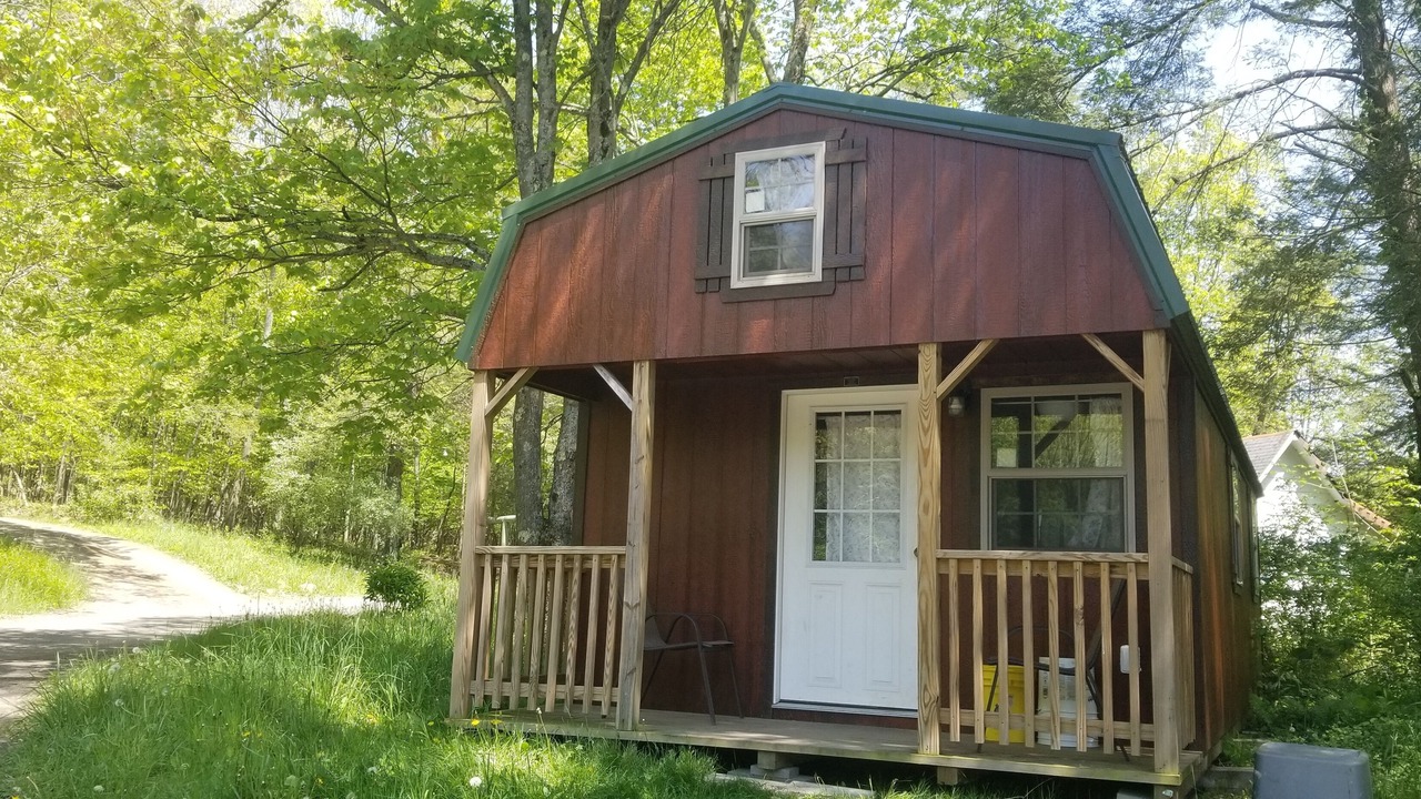 Photo of Outdoor in Elk Garden
