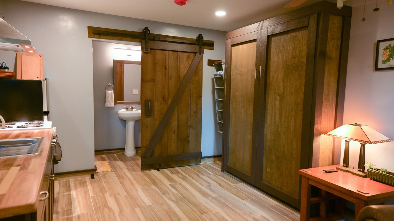Photo of Bathroom in Fairview
