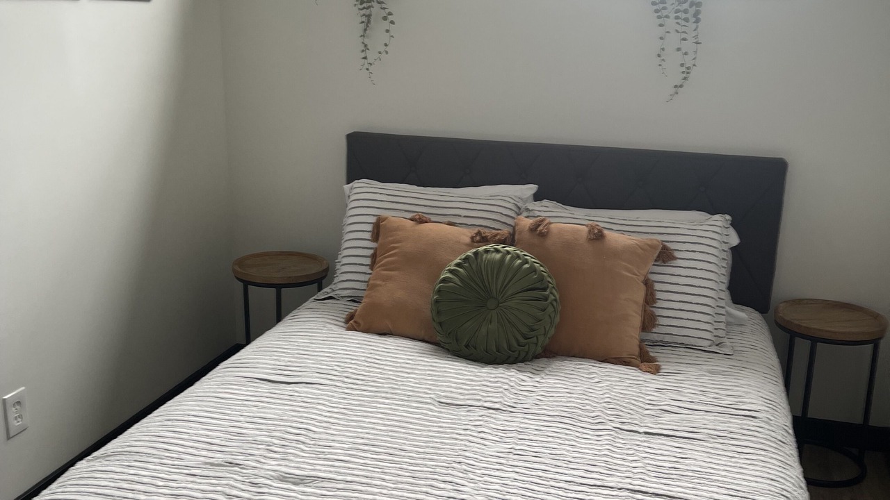 Photo of Bedroom in Augusta