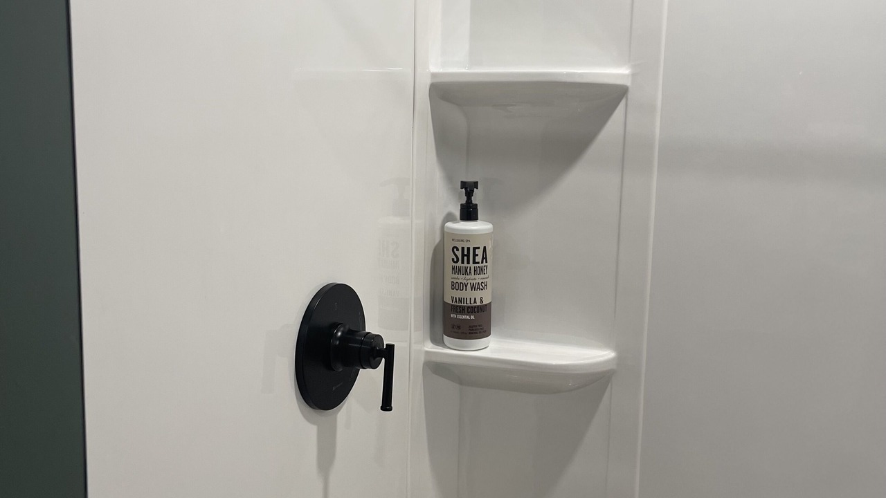 Photo of Bathroom in Augusta