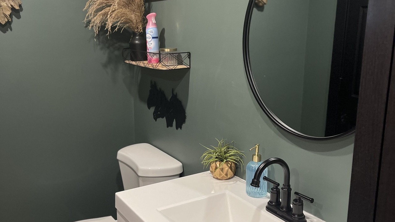Photo of Bathroom in Augusta
