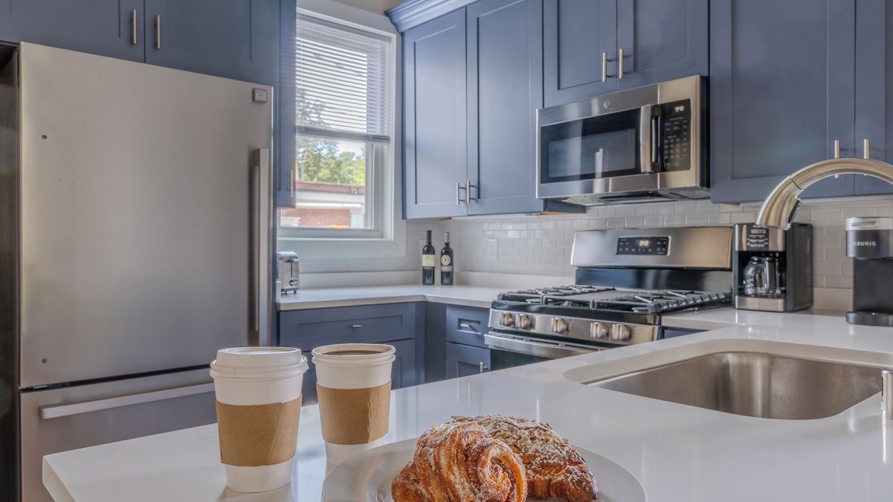 Photo of Kitchen in Frankfort