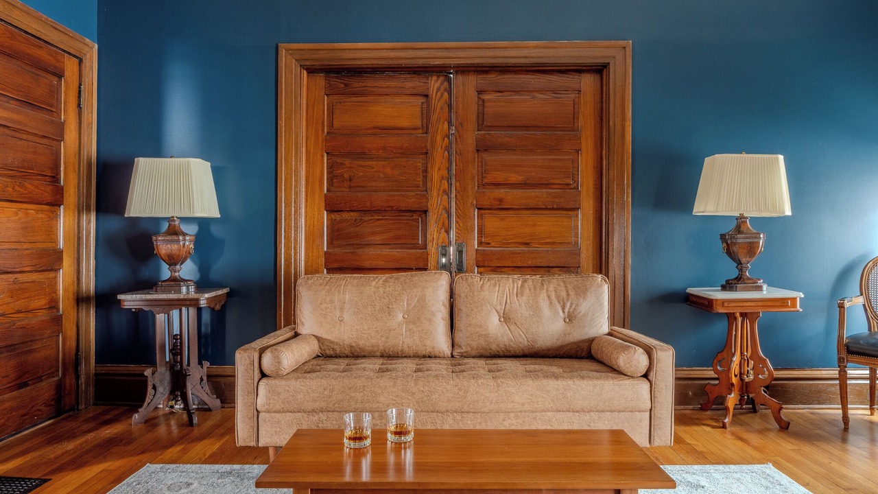 Photo of Livingroom in Frankfort