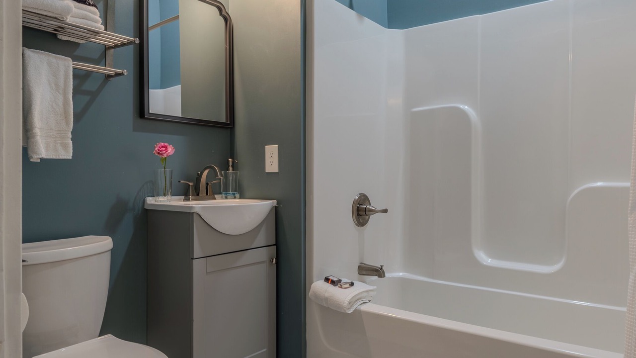 Photo of Bathroom in Frankfort