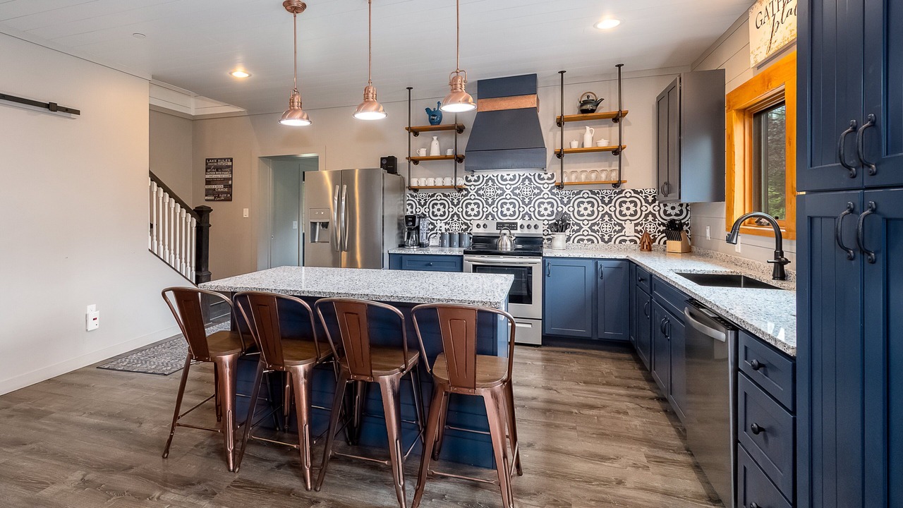 Photo of Kitchen in Oakland