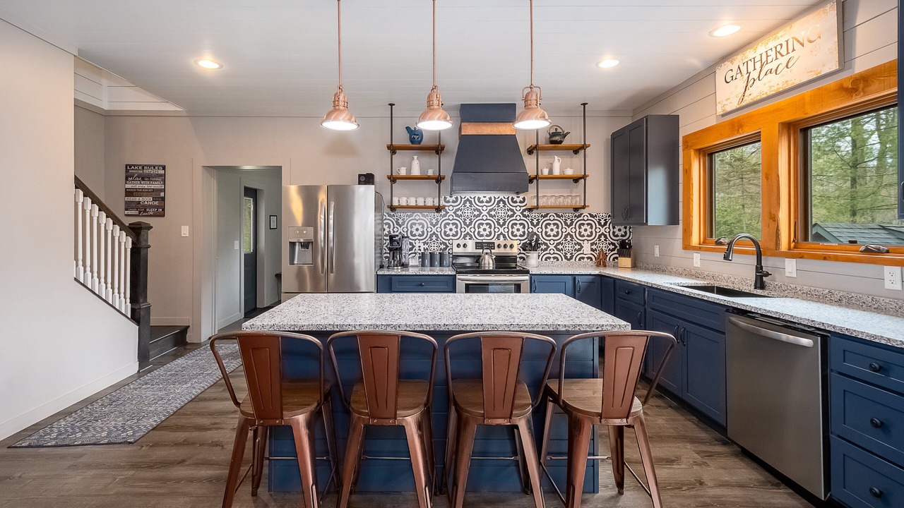 Photo of Kitchen in Oakland