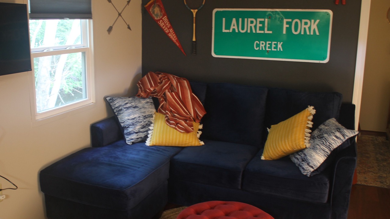 Photo of Livingroom in Hampton