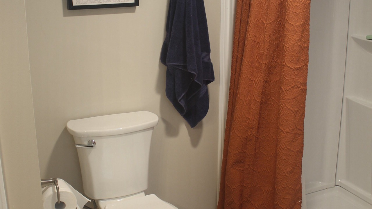 Photo of Bathroom in Hampton
