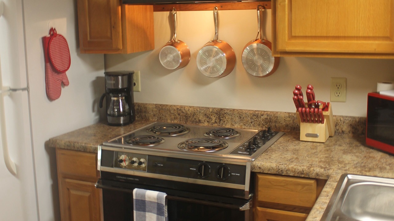 Photo of Kitchen in Hampton