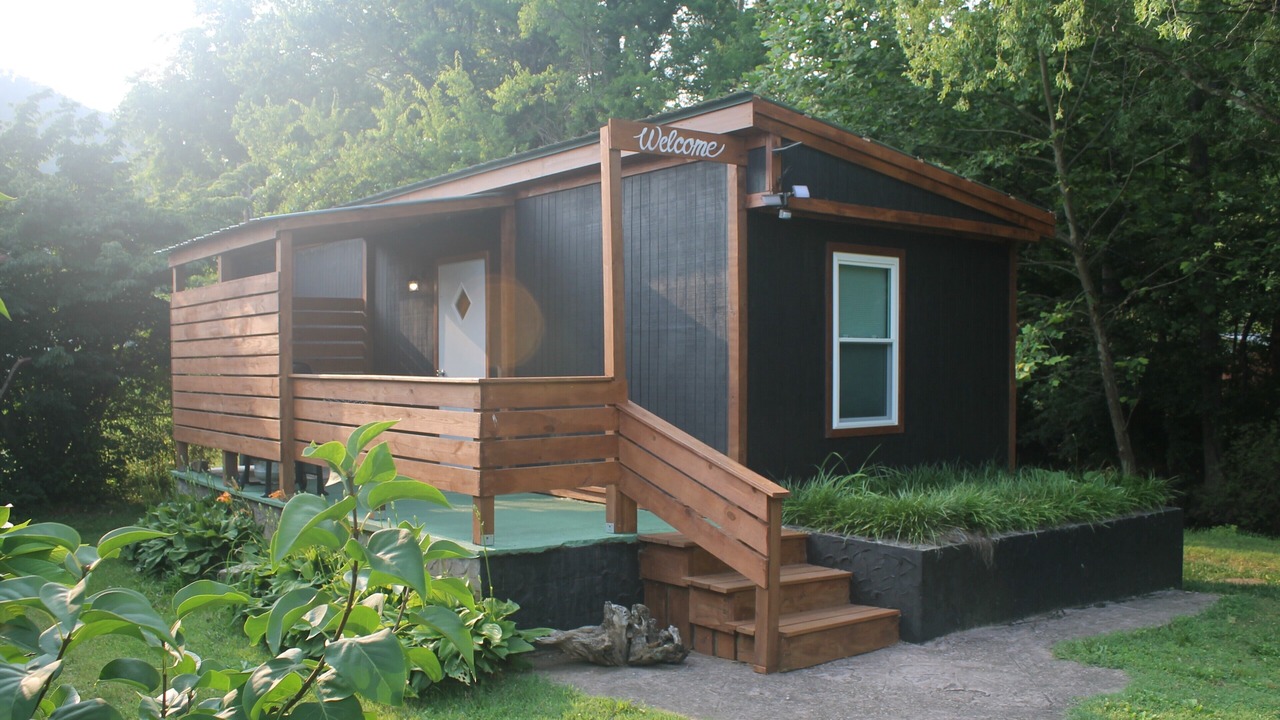 Photo of Outdoor in Hampton