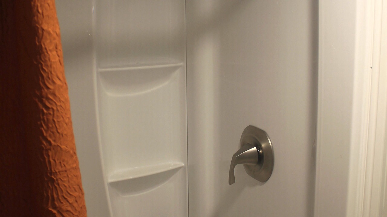 Photo of Bathroom in Hampton