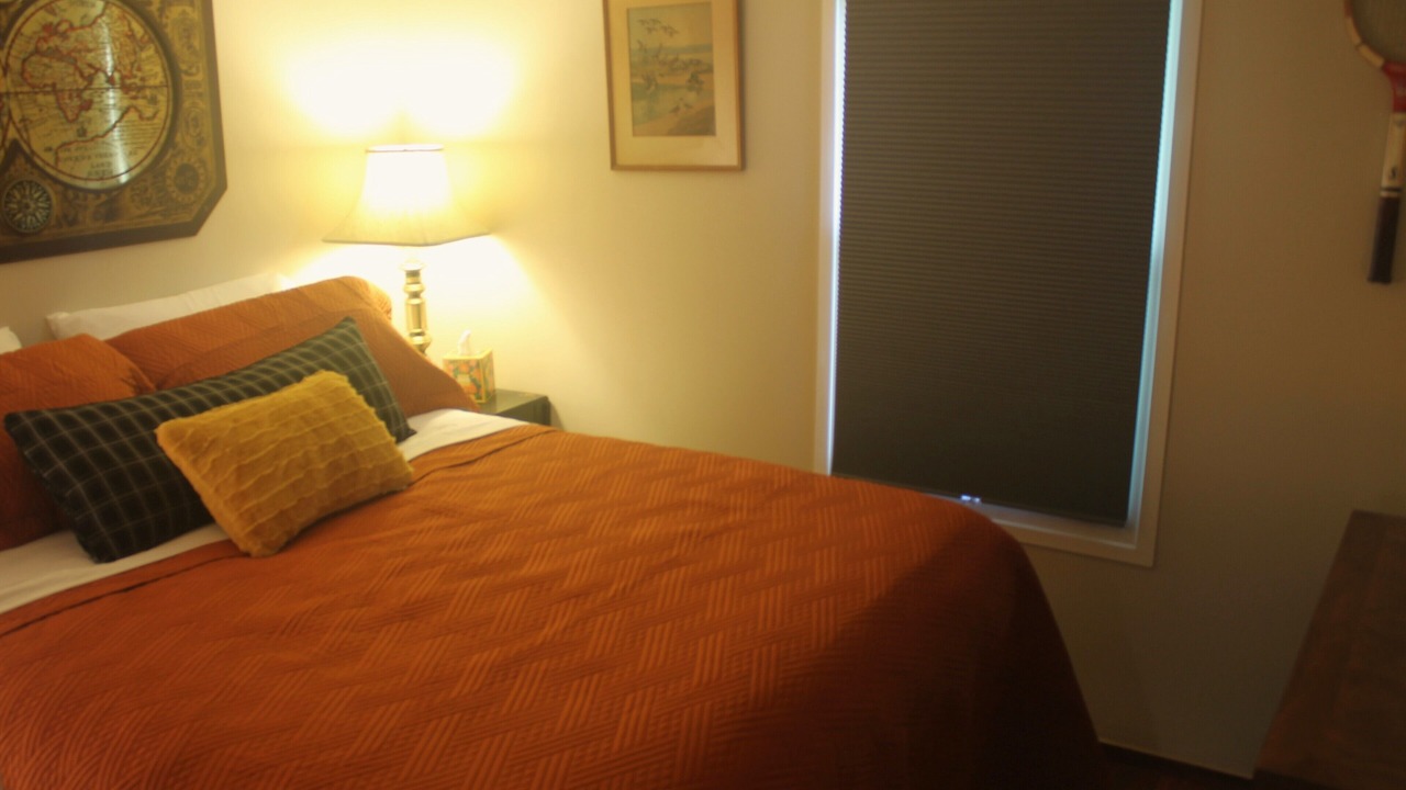 Photo of Bedroom in Hampton