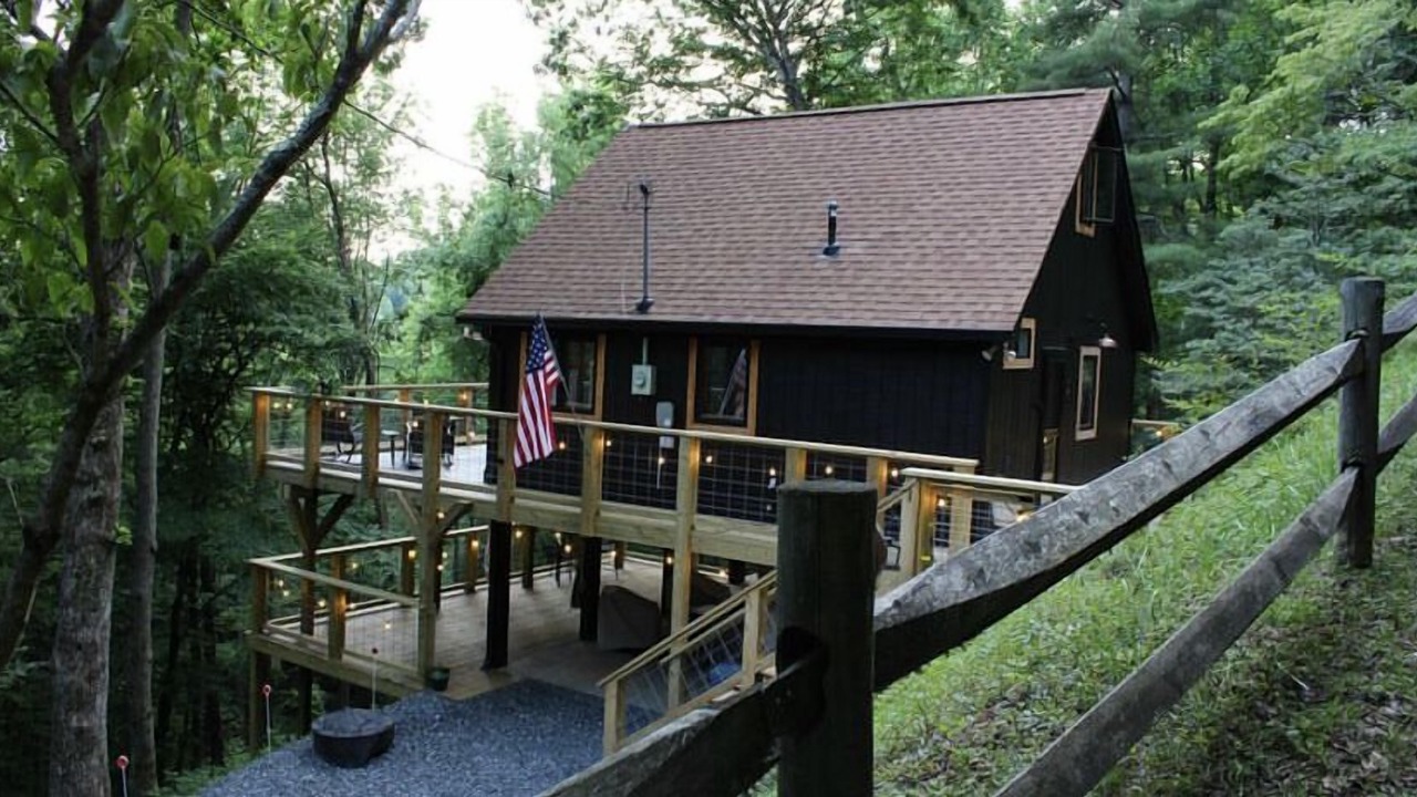 Photo of Outdoor in Wilkes County