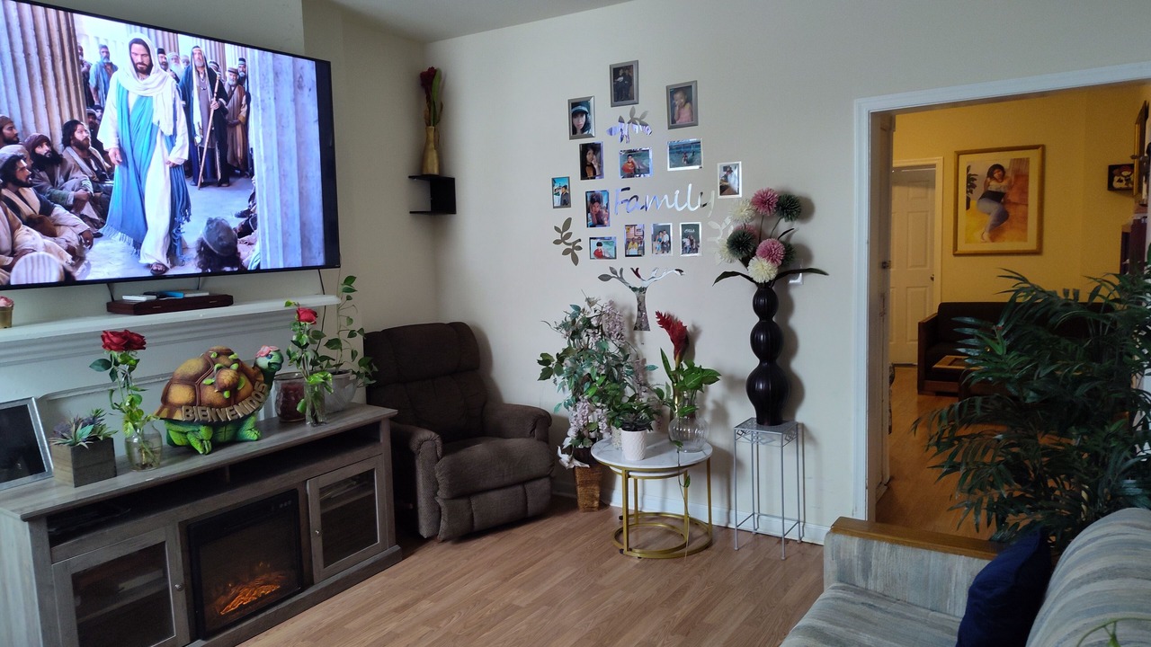 Photo of Bedroom in Hagerstown