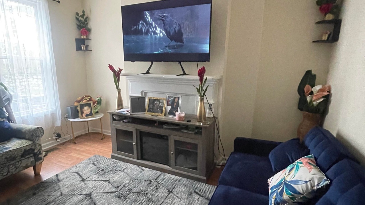 Photo of Bedroom in Hagerstown
