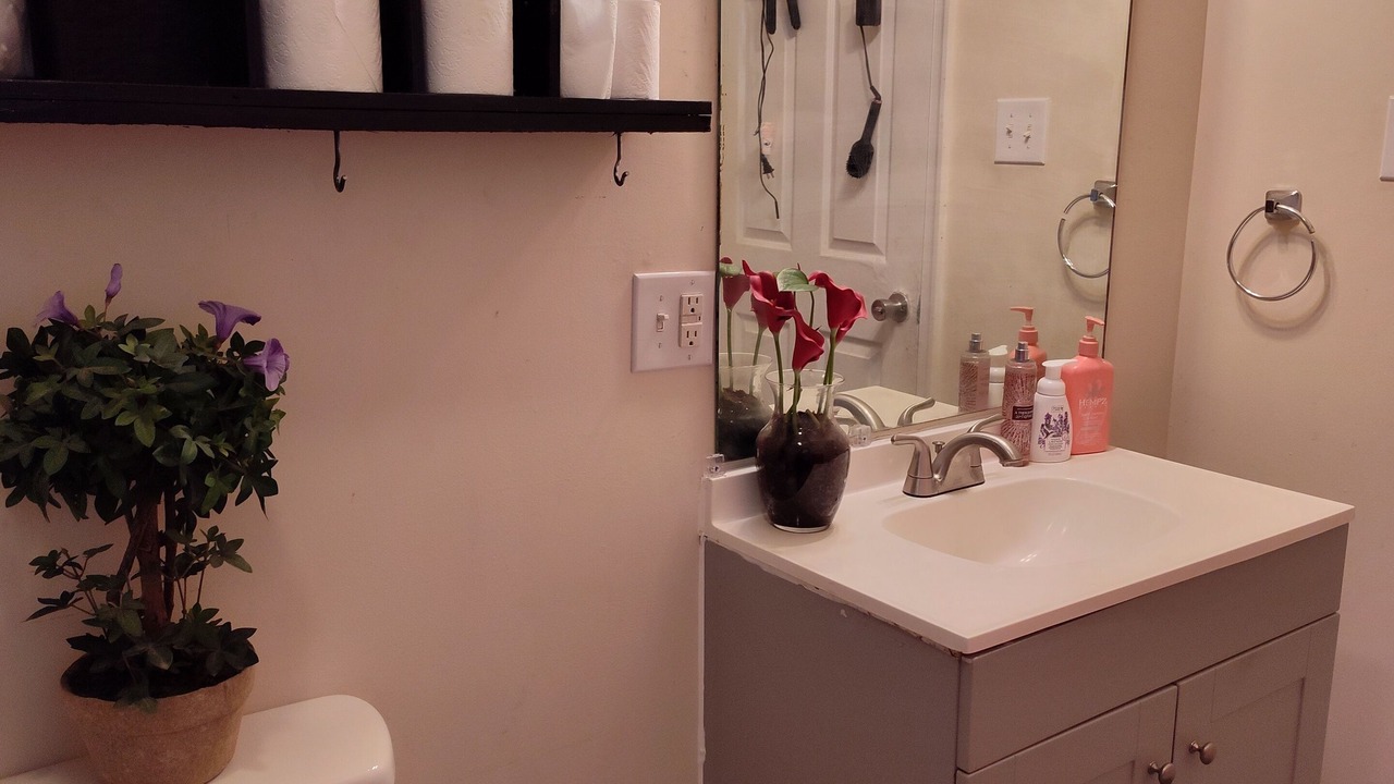 Photo of Bathroom in Hagerstown