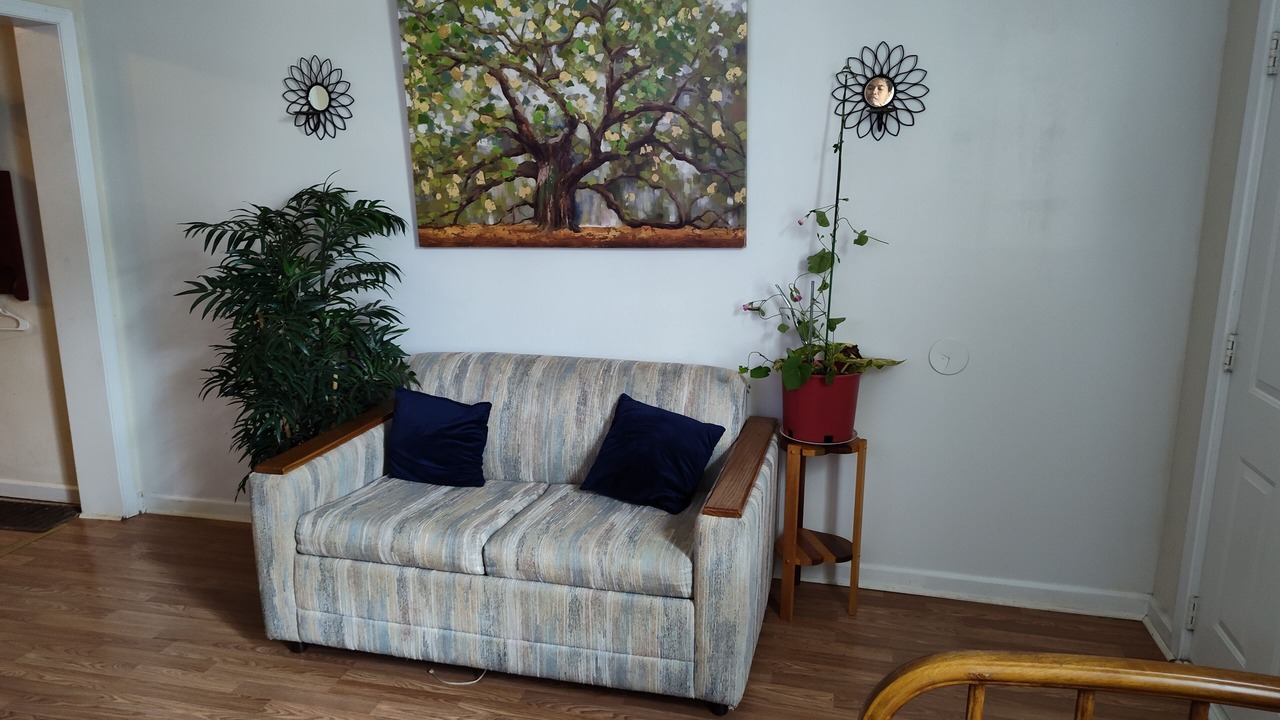 Photo of Bedroom in Hagerstown