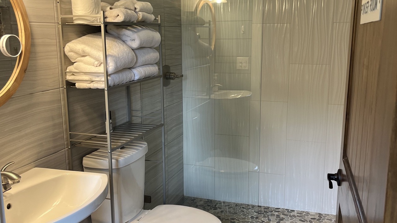 Photo of Bathroom in Columbus