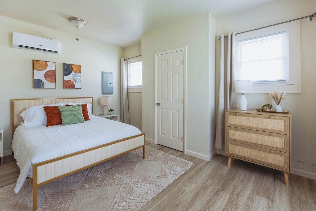 Photo of Bedroom in Johnson City