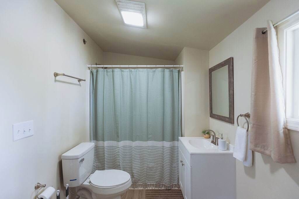 Photo of Bathroom in Johnson City