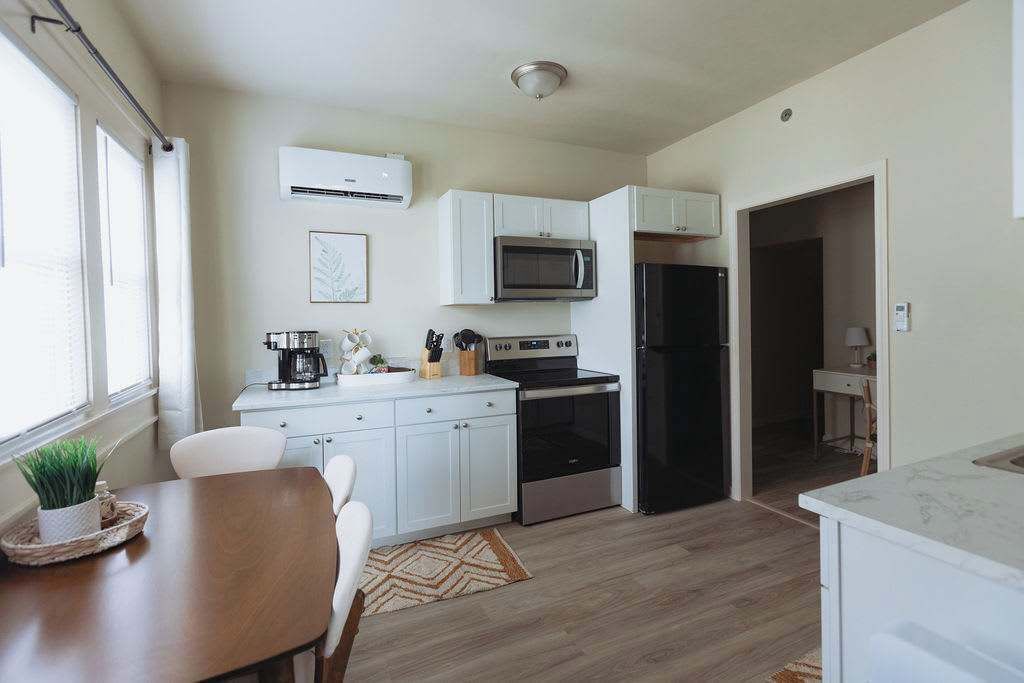 Photo of Kitchen in Johnson City
