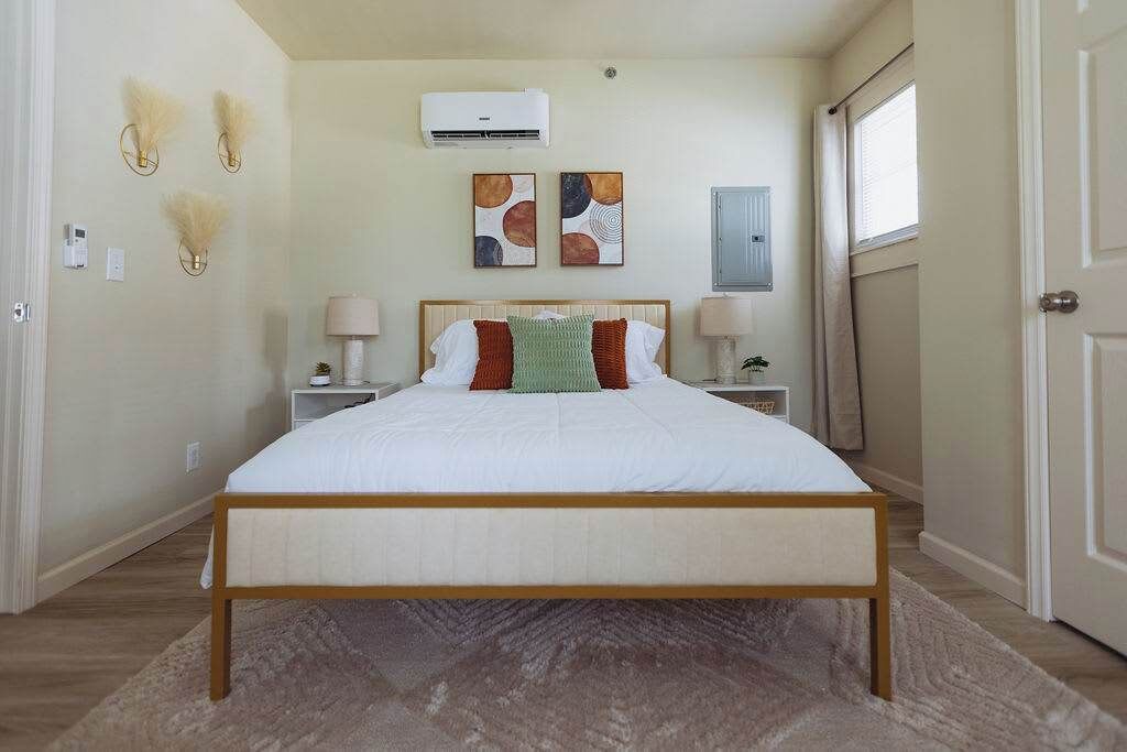 Photo of Bedroom in Johnson City