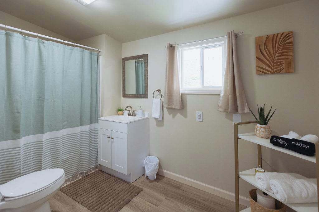 Photo of Bathroom in Johnson City