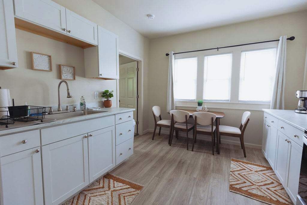 Photo of Kitchen in Johnson City