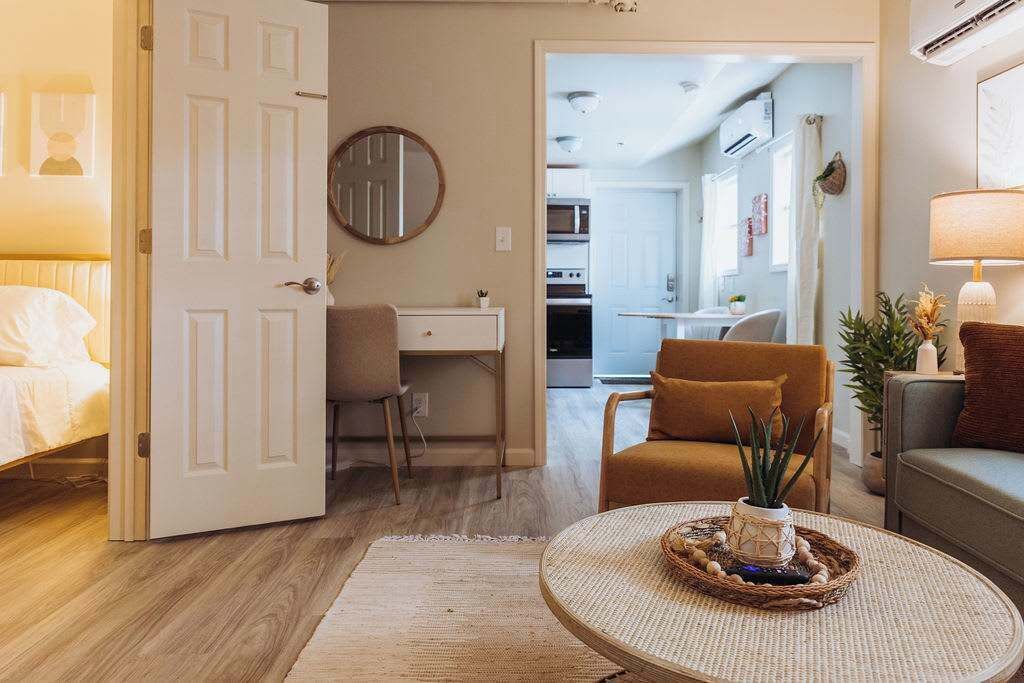 Photo of Bedroom in Johnson City