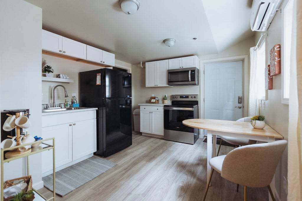 Photo of Kitchen in Johnson City