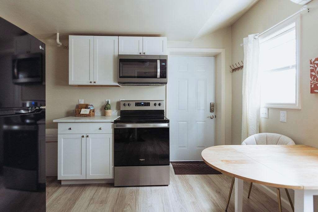 Photo of Kitchen in Johnson City