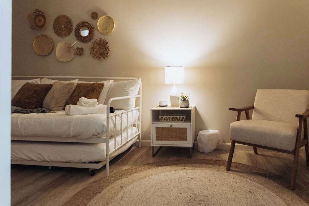 Photo of Bedroom in Johnson City