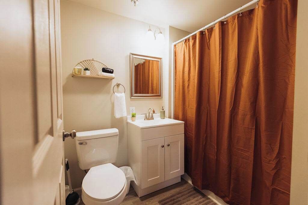 Photo of Bathroom in Johnson City