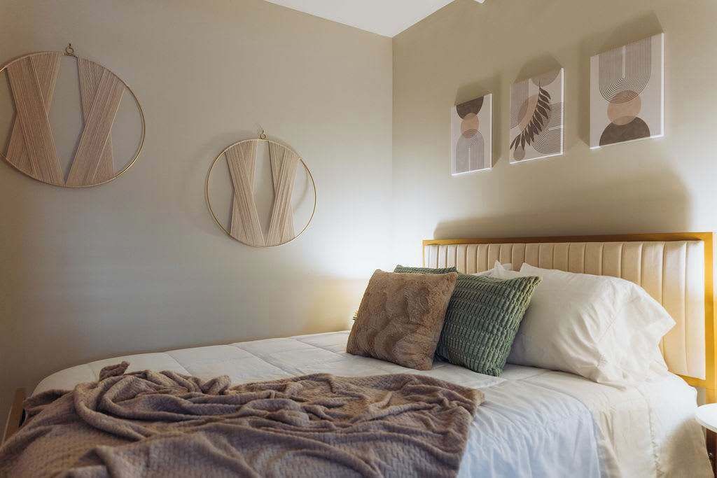 Photo of Bedroom in Johnson City