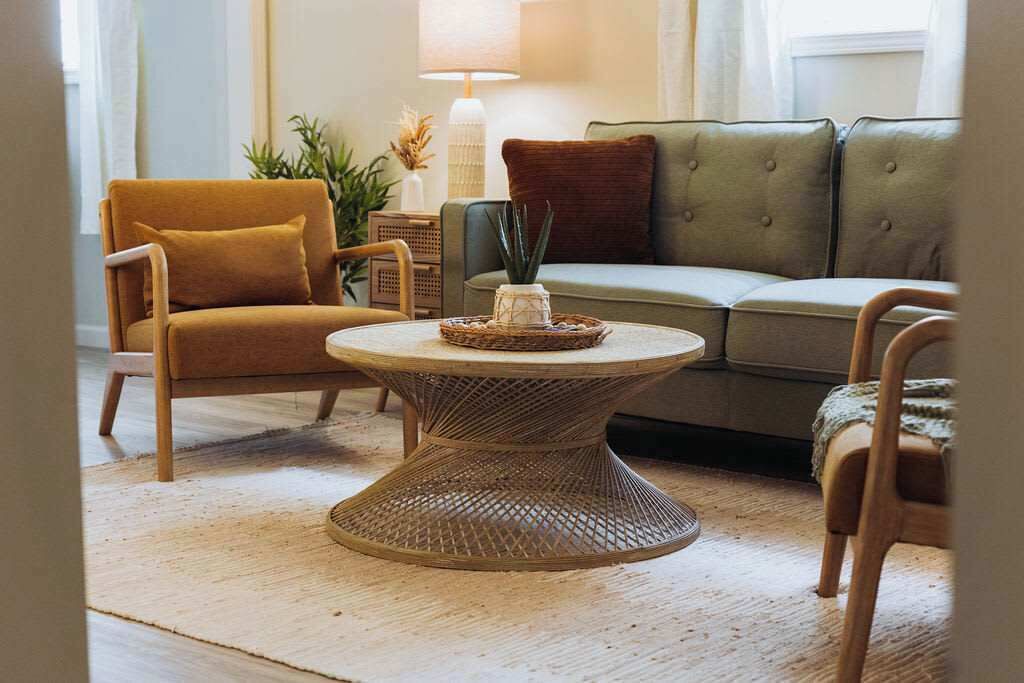 Photo of Livingroom in Johnson City