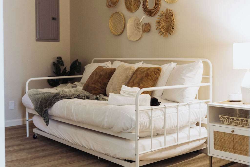Photo of Bedroom in Johnson City