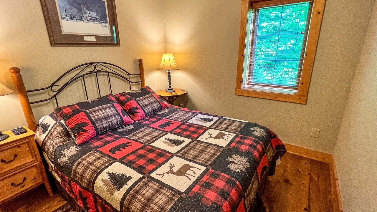 Photo of Bedroom in West Jefferson