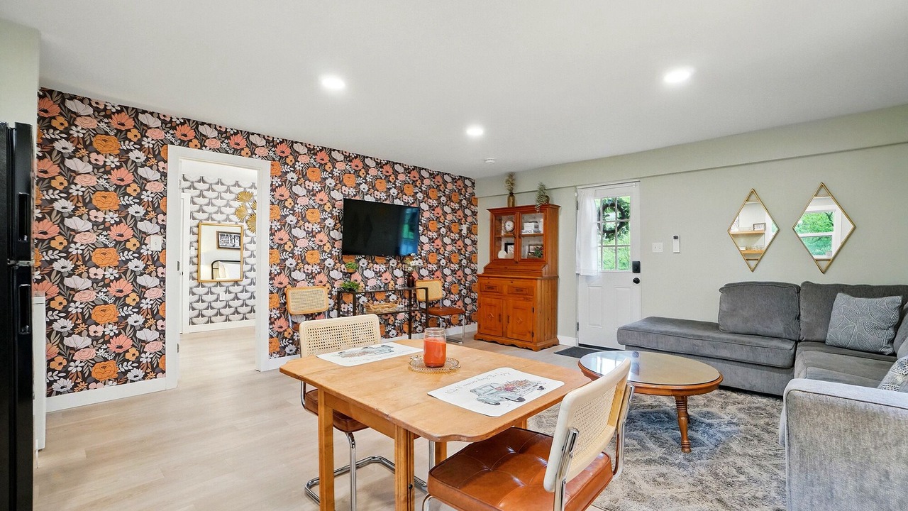 Photo of Bedroom in Milford