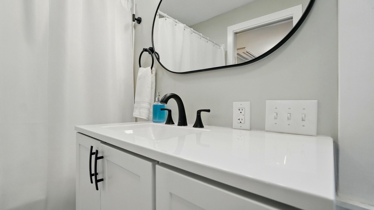 Photo of Bathroom in Milford
