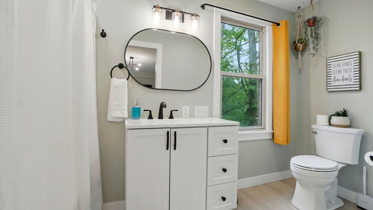 Photo of Bathroom in Milford
