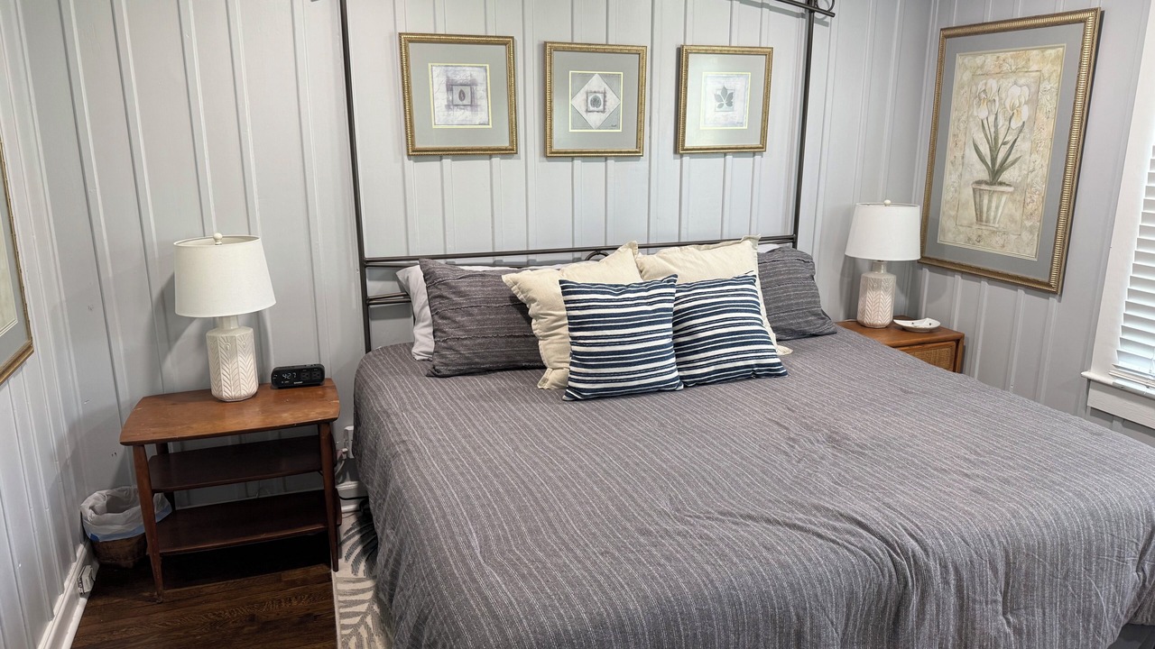Photo of Bedroom in Morganton