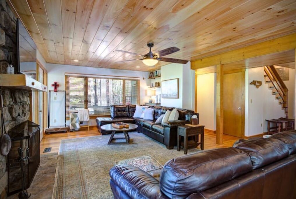 Photo of Livingroom in Fleetwood